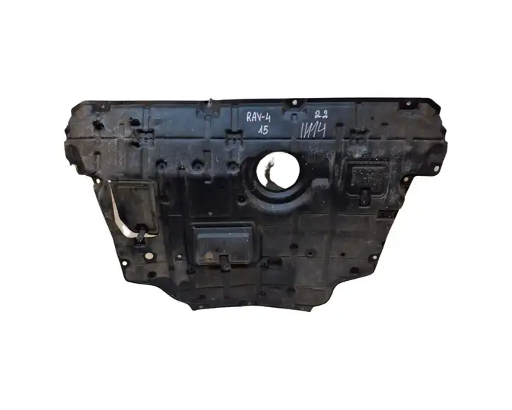 Toyota RAV 4 (XA40) (2012 - 2018) 5141042080 Защита двигателя — фото 1