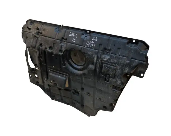 Toyota RAV 4 (XA40) (2012 - 2018) 5141042080 Защита двигателя — фото 3