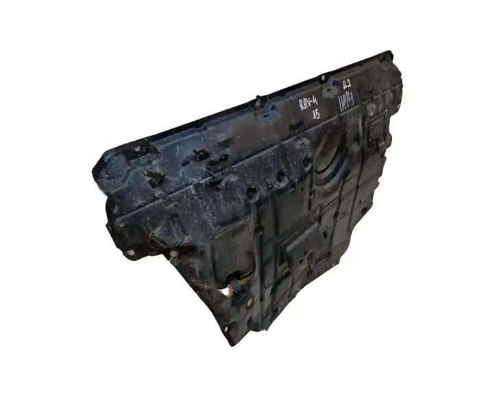 Toyota RAV 4 (XA40) (2012 - 2018) 5141042080 Защита двигателя — фото 4