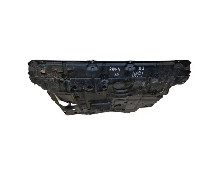 Toyota RAV 4 (XA40) (2012 - 2018) 5141042080 Защита двигателя — фото 5