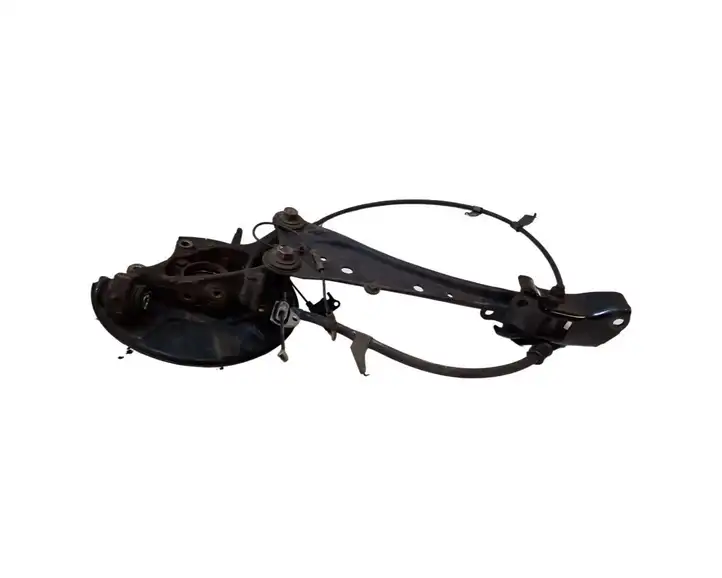 Toyota RAV 4 (XA40) (2012 - 2018) Ступица колеса — фото 5