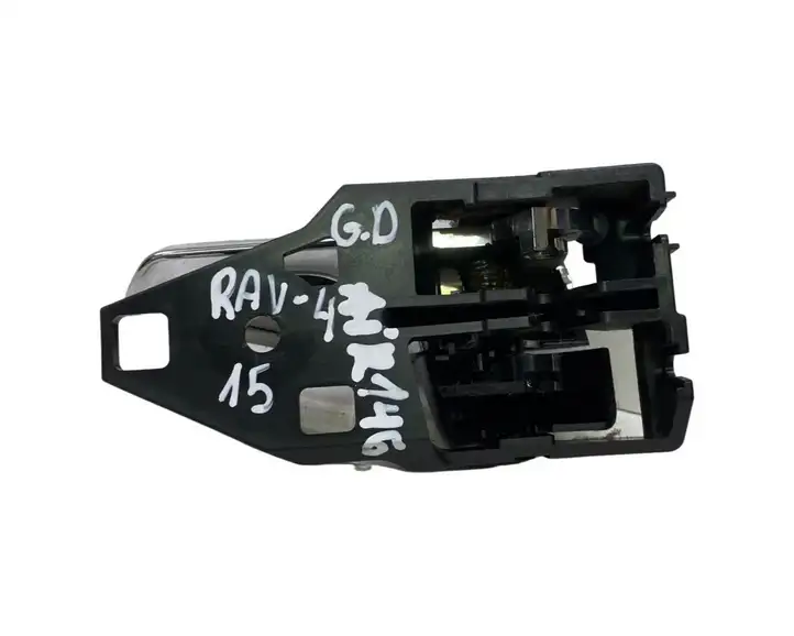 Toyota RAV 4 (XA40) (2012 - 2018) PA6GF30 Внутренняя ручка задней двери — фото 2