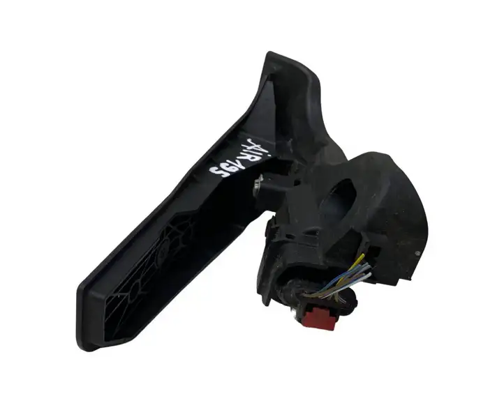 Volkswagen Jetta VI (2011 - 2018) 1K1723503AR Педаль акселератора — фото 3