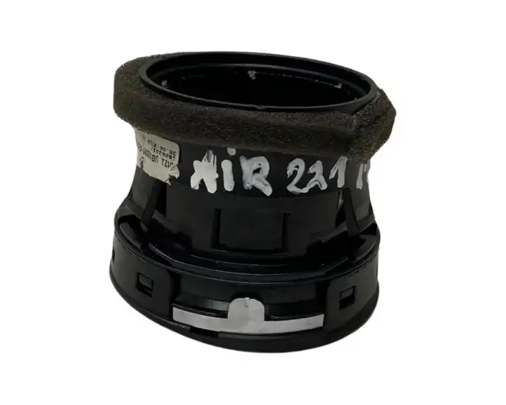 Ford S-MAX (2006 - 2010) U018B09HF3YYW Боковой воздушный дефлектор — фото 4