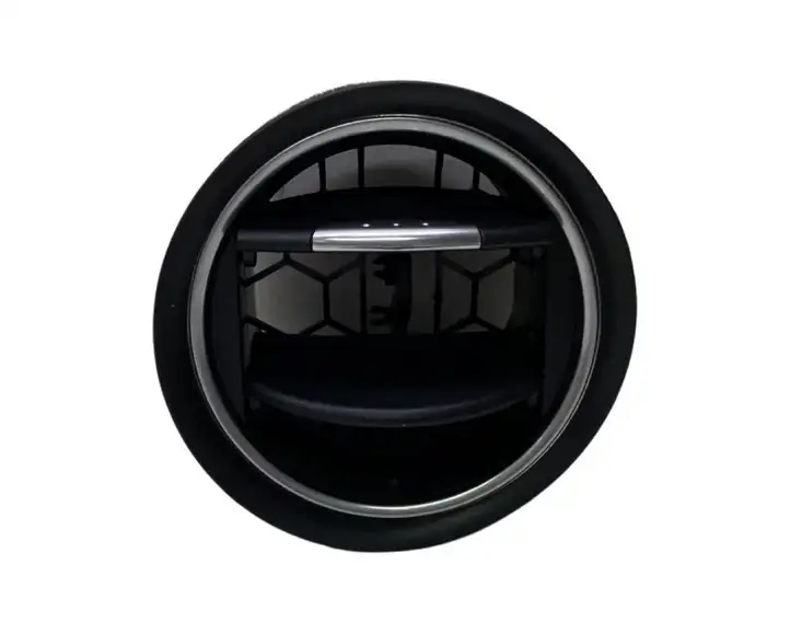 Ford S-MAX (2006 - 2010) U018B09HF3YYW Боковой воздушный дефлектор — фото 6