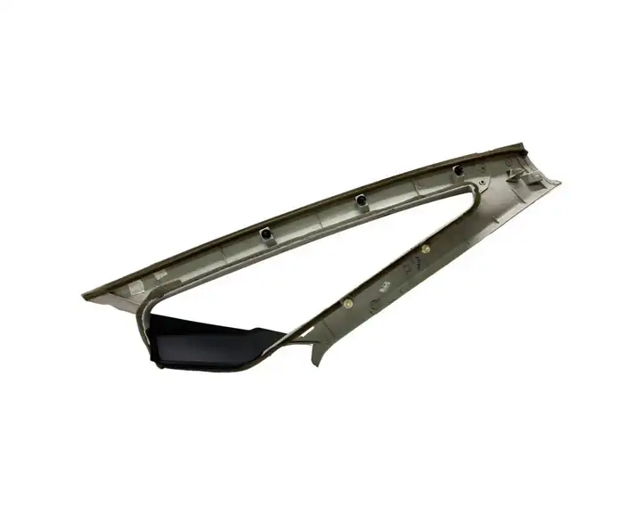 Ford S-MAX (2006 - 2010) AM21R031A91A Обшивка стойки A — фото 2