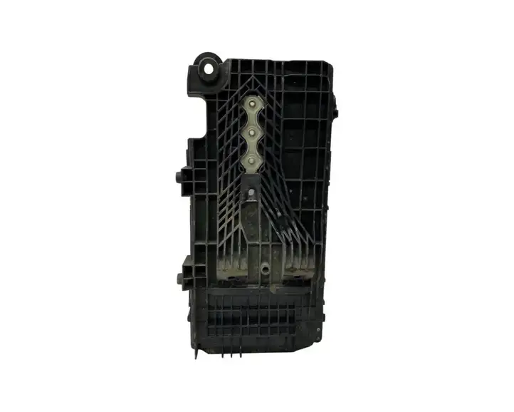 Ford S-MAX (2006 - 2010) 6G9110723A Ящик аккумулятора — фото 2