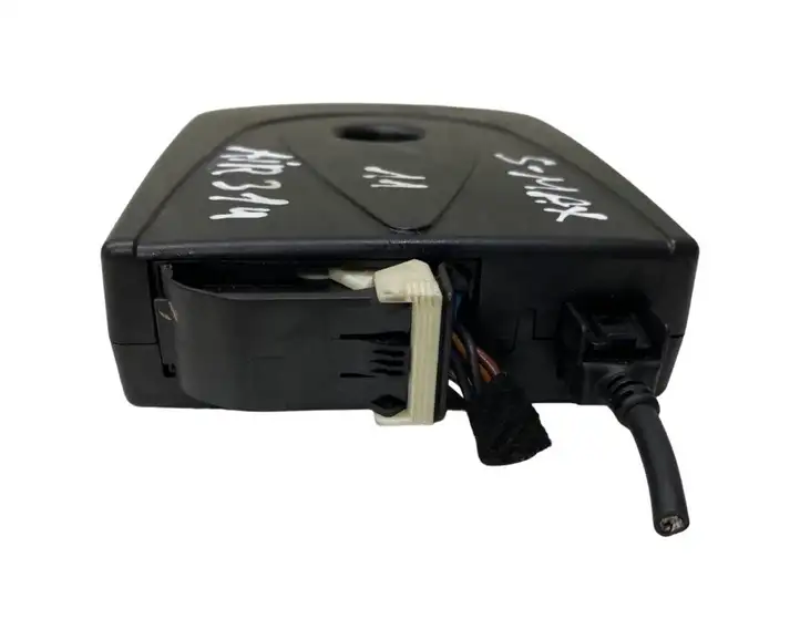 Ford S-MAX (2006 - 2010) 8M5T19C12AP Bluetooth модуль — фото 4