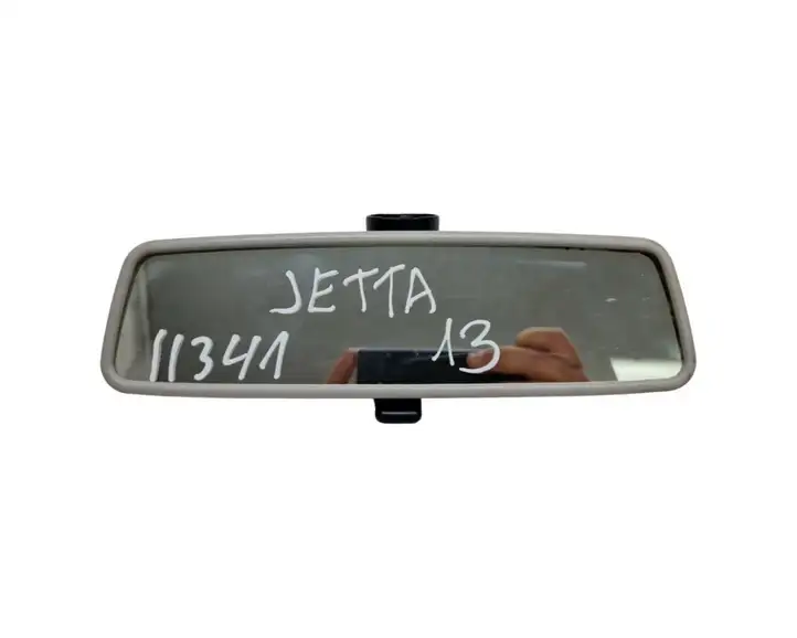 Volkswagen Jetta VI (2011 - 2018) 014026 Салонное зеркало заднего вида — фото 1