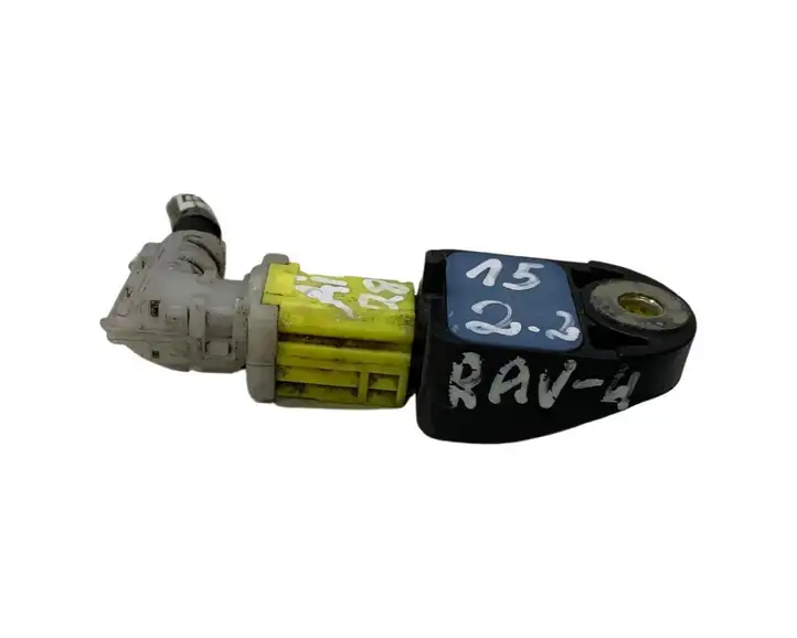 Toyota RAV 4 (XA40) (2012 - 2018) 8917312180 Датчик удара SRS — фото 2