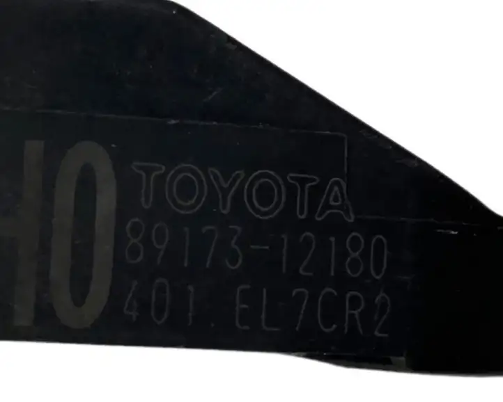Toyota RAV 4 (XA40) (2012 - 2018) 8917312180 Датчик удара SRS — фото 6