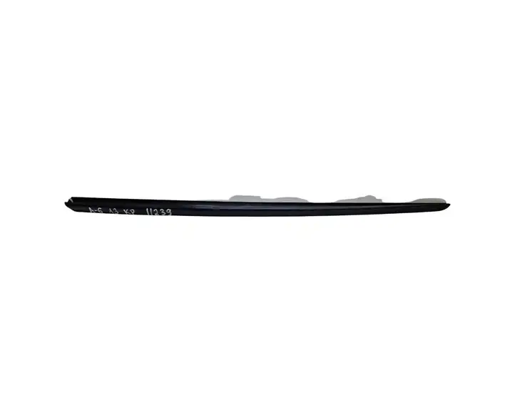 Audi A6 C7 (2011 - 2014) 4G0854327A Накладка стоек лобового стекла — фото 1