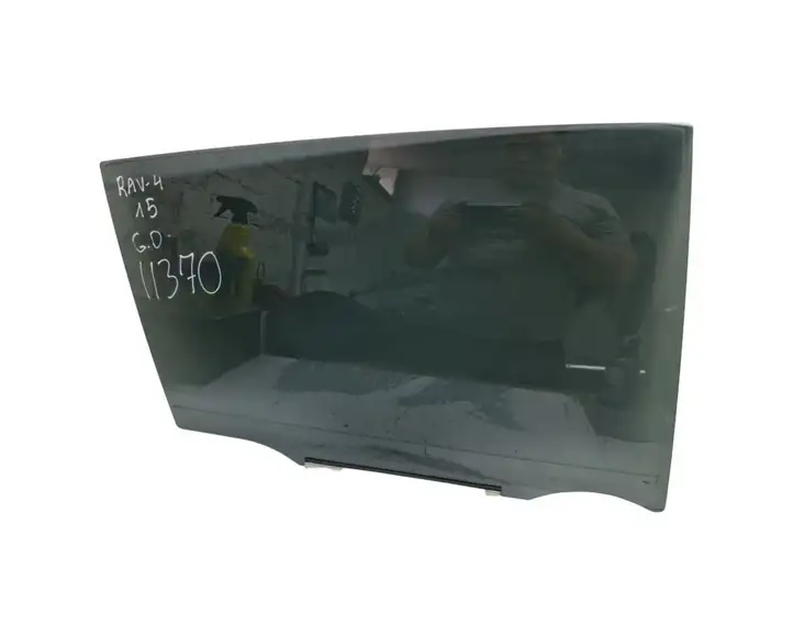 Toyota RAV 4 (XA40) (2012 - 2018) 43R007953 Стекло задней двери — фото 1