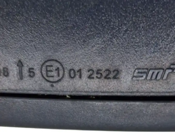Volkswagen Jetta VI (2011 - 2018) 026658 Боковое зеркало с электроприводом — фото 3