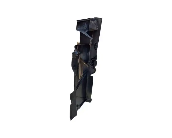 (2012 - 2015) KD53561X1 Боковая защита днища — фото 3