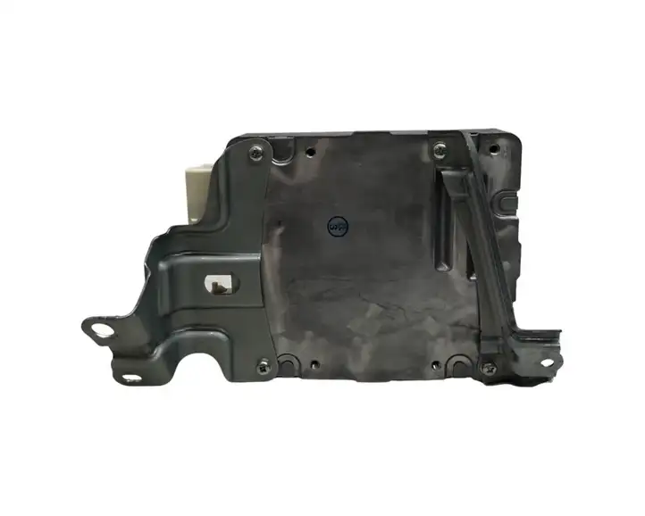 Toyota Prius (XW30) (2009 - 2015) 8965047260 Блок управления усилителем руля — фото 9