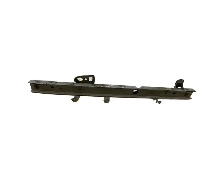 Nissan Juke I F15 (2010 - 2018) Нижняя панель радиатора — фото 2