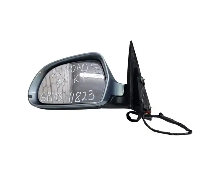Audi A6 Allroad C6 (2008 - 2011) 448505 Боковое зеркало с электроприводом — фото 6