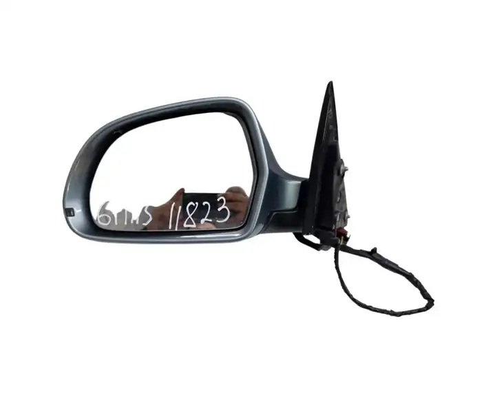 Audi A6 Allroad C6 (2008 - 2011) 448505 Боковое зеркало с электроприводом — фото 8