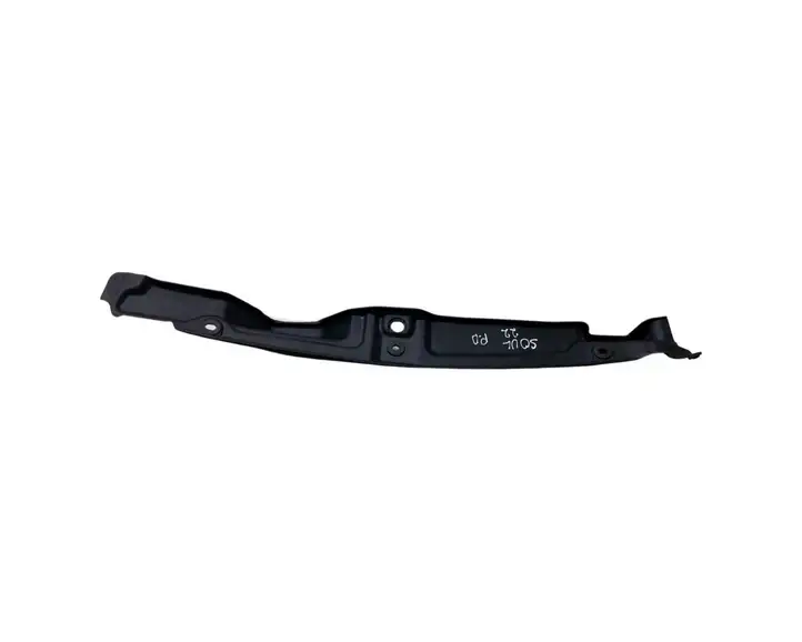Kia Soul (2019 - ) 84126K0100 Накладка крыла — фото 5