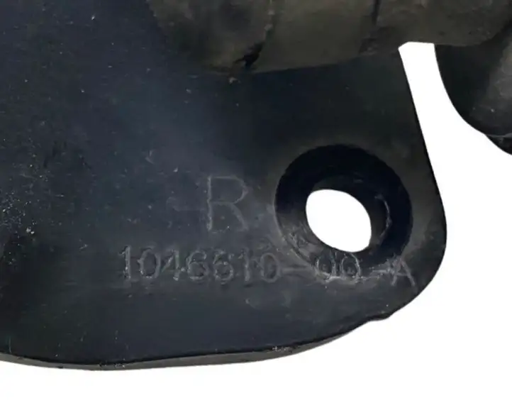 Tesla Model X (2015 - 2021) 104661000A Амортизатор крышки багажника — фото 4