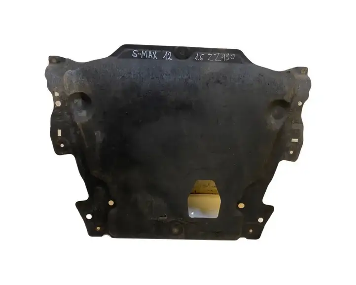 Ford S-MAX (2010 - 2015) AG9N6P013BB Защита двигателя — фото 1