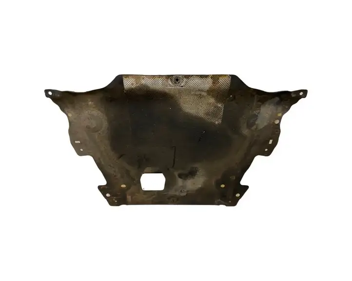 Ford S-MAX (2010 - 2015) AG9N6P013BB Защита двигателя — фото 2