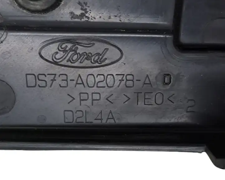 Ford Mondeo MK V (2014 - ) DS73A02078AD Накладка крыла — фото 5