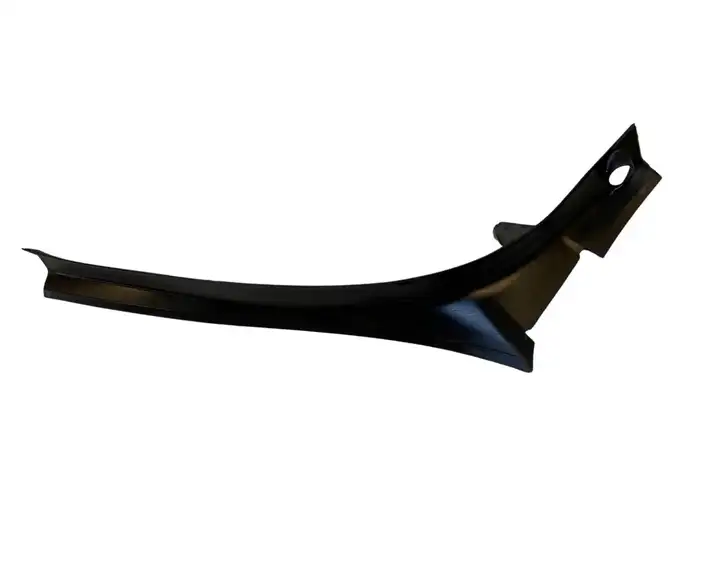 Tesla Model X (2015 - 2021)  104732000D Обшивка крышки багажника