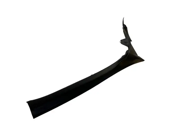 Tesla Model X (2015 - 2021)  104732000D Обшивка крышки багажника