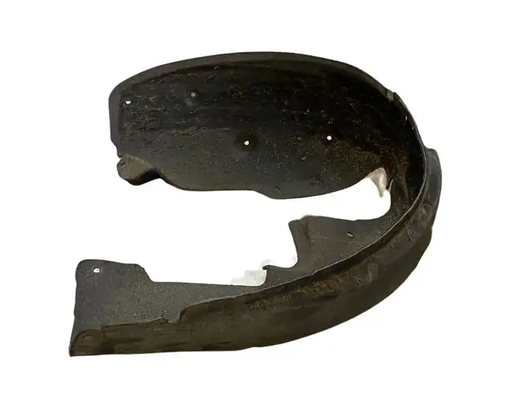 Tesla Model X (2015 - 2021) Задний подкрылок — фото 5