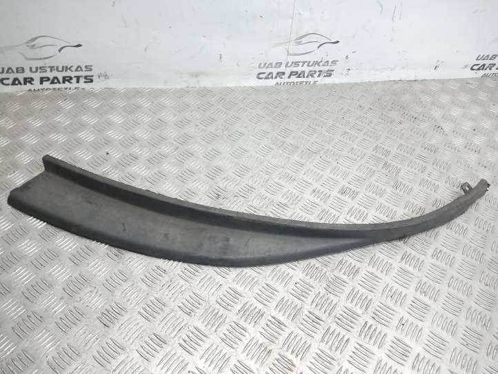 13368684 Opel Astra J Apatinė bamperio dalis (lūpa)