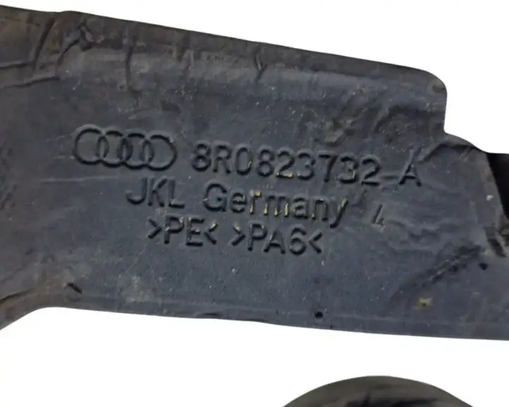 Audi Q5 SQ5 (2008 - 2012) 8R0823732A Абсорбер крыла — фото 5