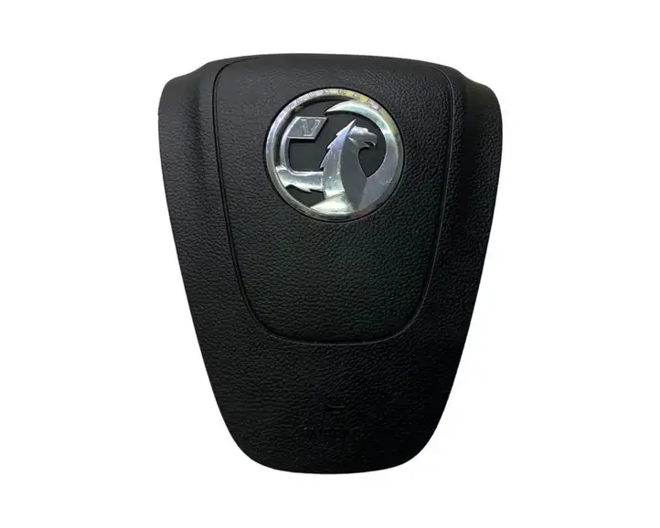Opel Mokka (2012 - 2016) 95328138 Подушка безопасности руля — фото 1
