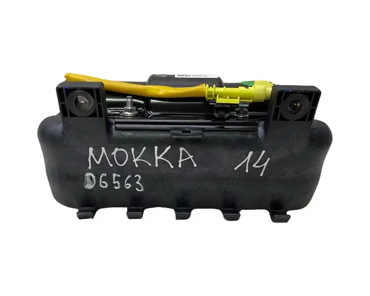Opel Mokka (2012 - 2016) 95378779 Подушка безопасности пассажира — фото 4