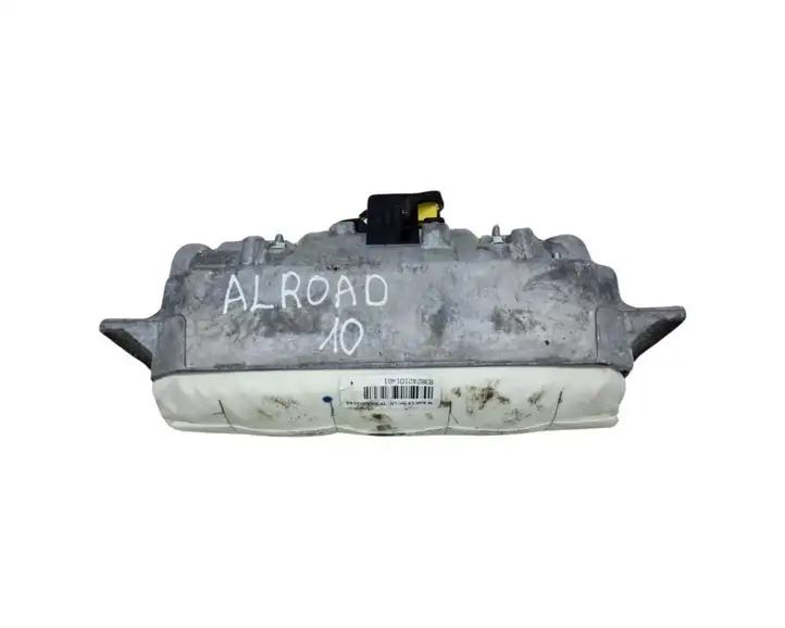 Audi A6 Allroad C6 (2008 - 2011) 4F2880204F Подушка безопасности пассажира — фото 2