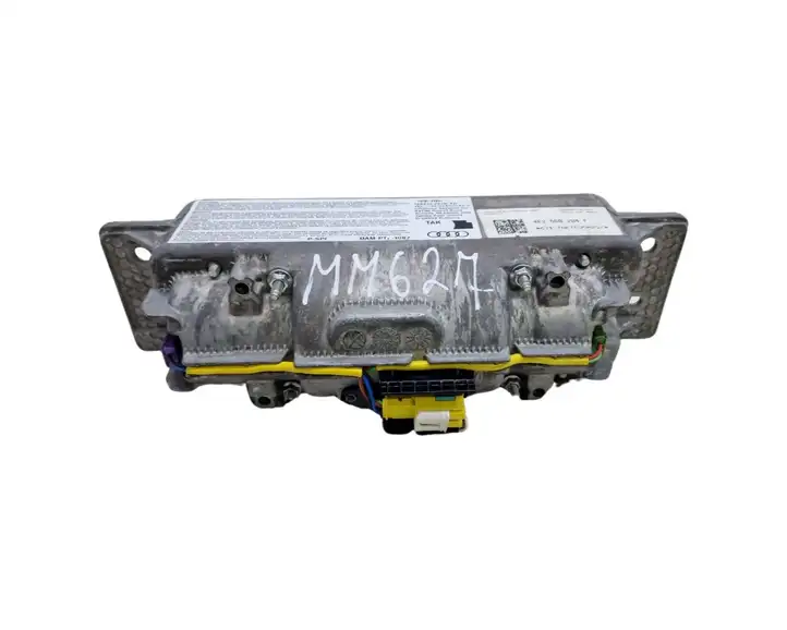 Audi A6 Allroad C6 (2008 - 2011) 4F2880204F Подушка безопасности пассажира — фото 3