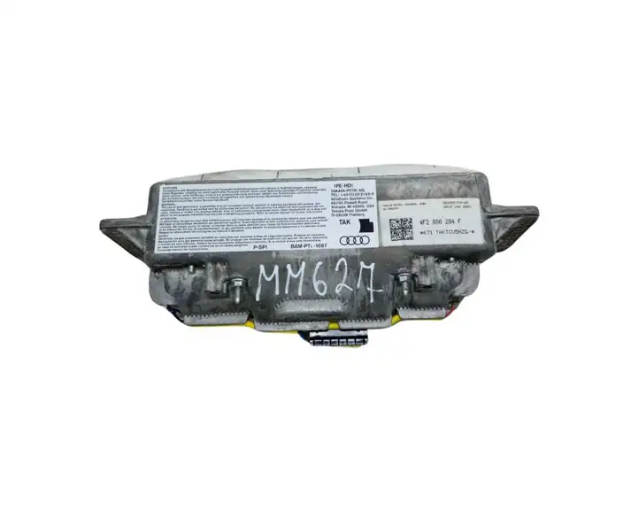 Audi A6 Allroad C6 (2008 - 2011) 4F2880204F Подушка безопасности пассажира — фото 6