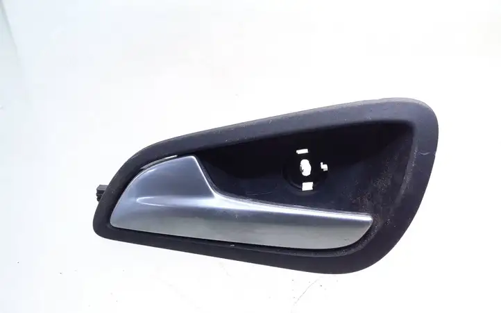 Ford Focus (2011 - 2015) AM51U22601BDW Внутренняя ручка задней двери — фото 1