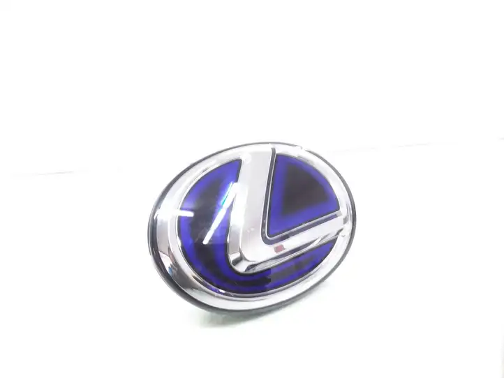 Lexus RX 450H (2015 - 2019) 7282042031 Эмблема производителя — фото 1