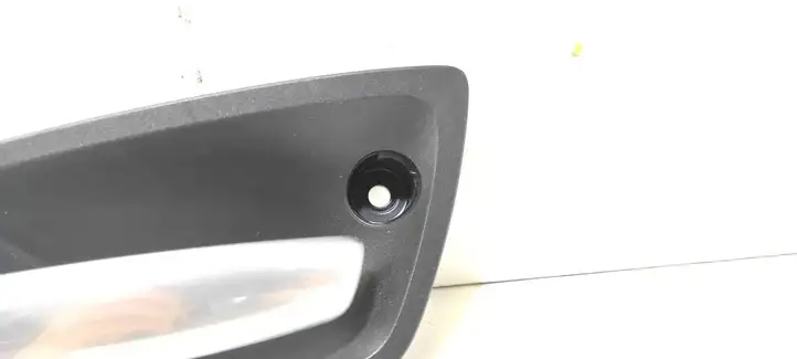 BMW 1 E81 E87 (2004 - 2011) 10628510 Внутренняя ручка задней двери — фото 2