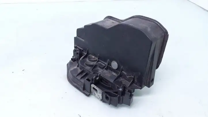 BMW 5 E60 E61 (2004 - 2010) 7154630 Замок задней двери — фото 2