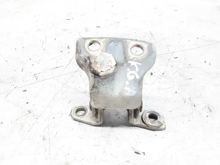 Mitsubishi Pajero Sport I (2004 - 2008) Нижняя петля задней двери — фото 1