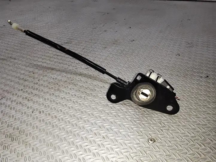 Volkswagen Jetta V (2005 - 2010) 1T0827573 — фото 1