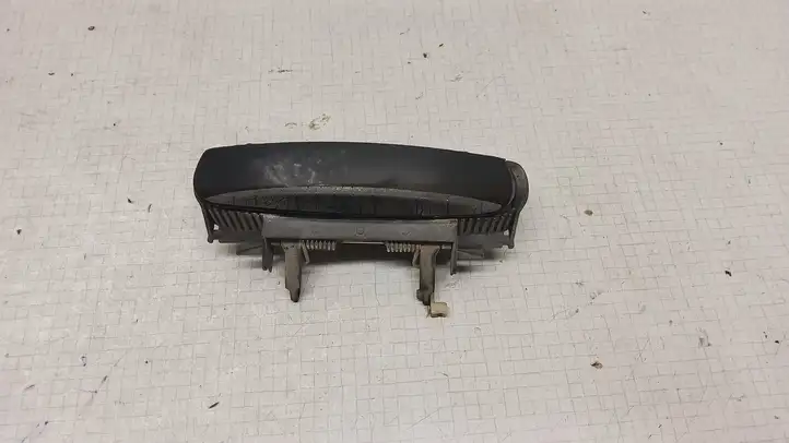 Audi A4 S4 B6 8E 8H (2000 - 2006) 4B0839885 Наружная ручка двери — фото 1