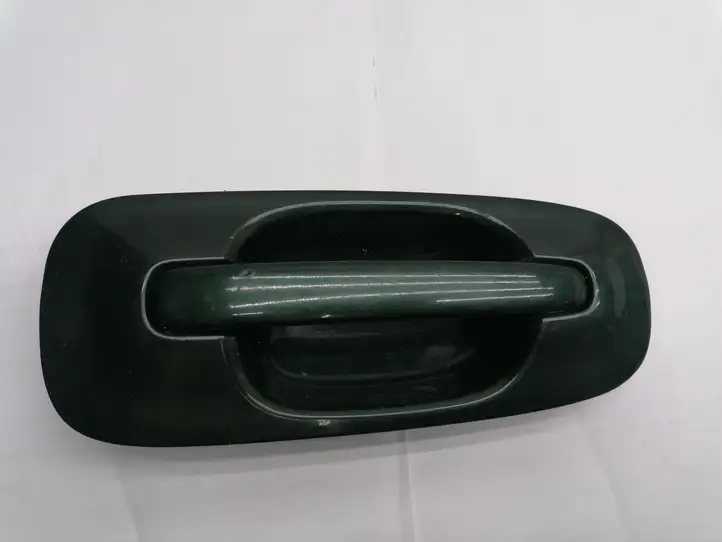 Subaru Impreza II (2003 - 2005) Наружная ручка задней двери — фото 1
