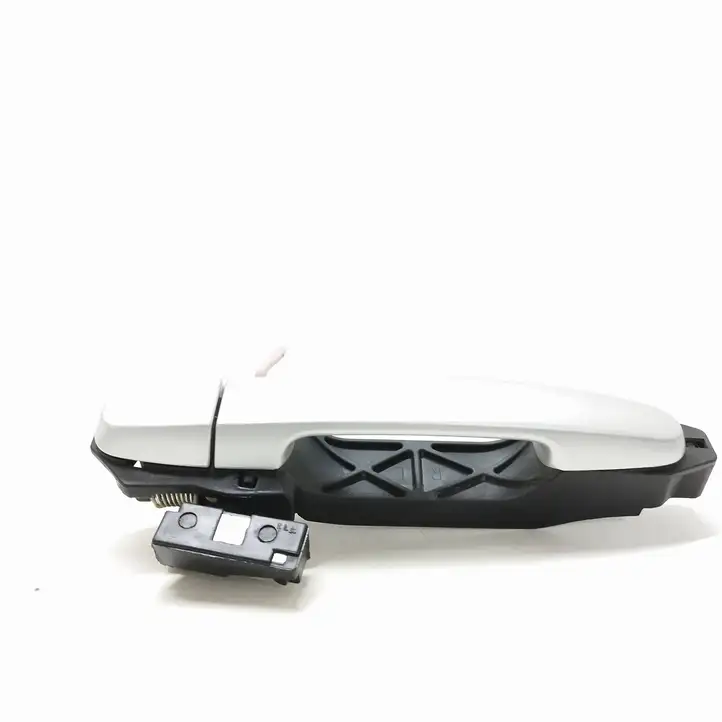 Toyota Prius (XW20) (2003 - 2009) Наружная ручка задней двери — фото 2