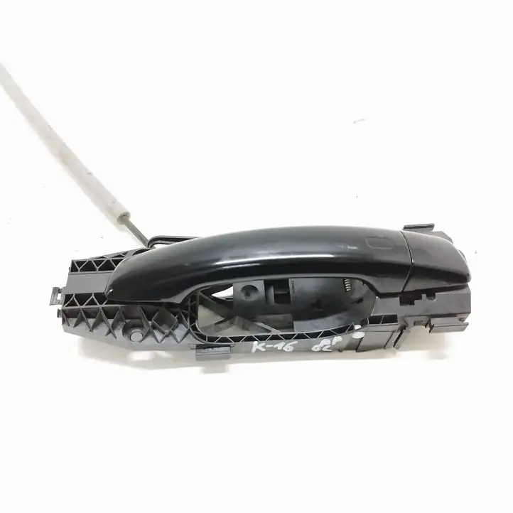 Audi A3/S3 8V (2012 - 2016) 8V0839885 Наружная ручка задней двери — фото 1