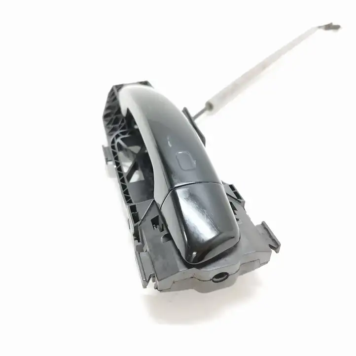 Audi A3/S3 8V (2012 - 2016) 8V0839885 Наружная ручка задней двери — фото 4