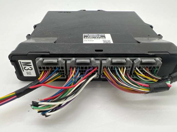 8968147100 Toyota Prius (XW30) Galios (ECU) modulis